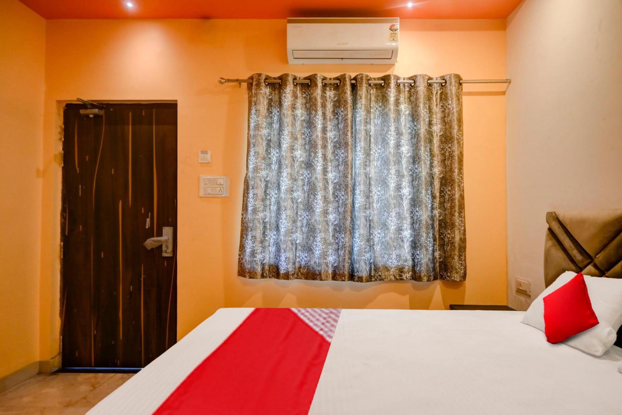 Hotel O Club Toronto Durg Экстерьер фото